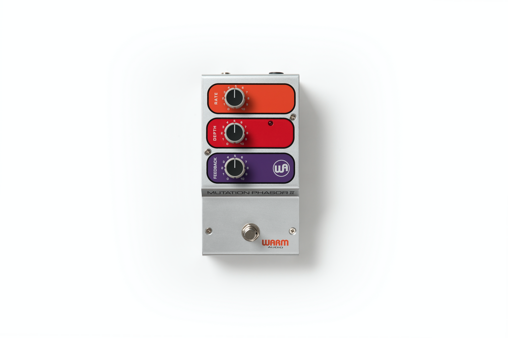 WARM AUDIO Mutation Phasor II