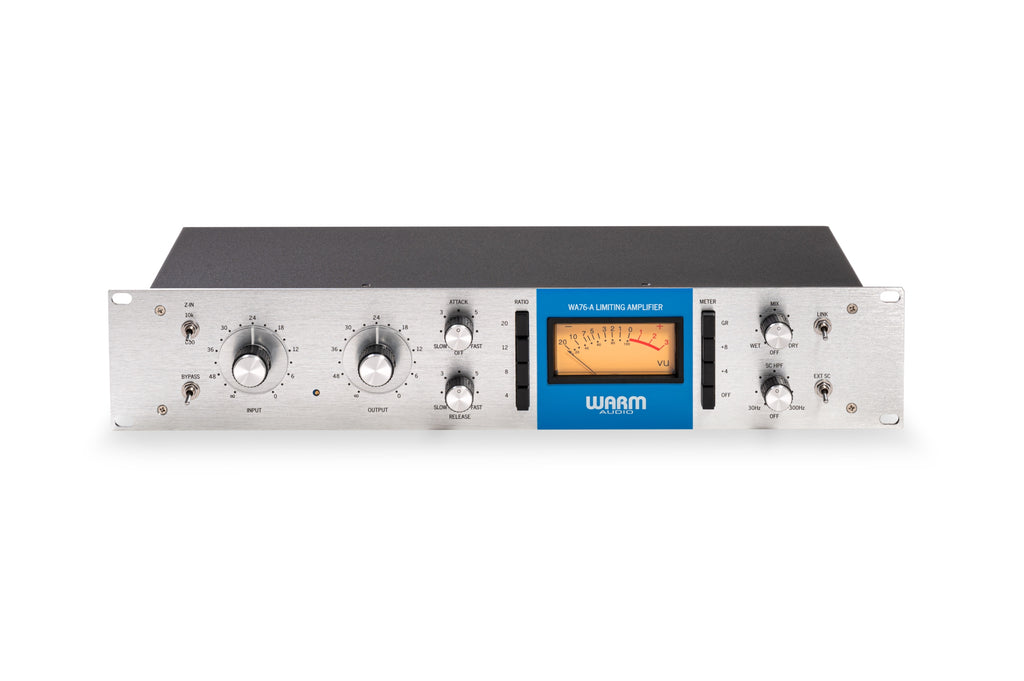 WARM AUDIO WA76-A