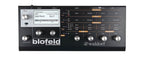 Waldorf Blofeld Black promo