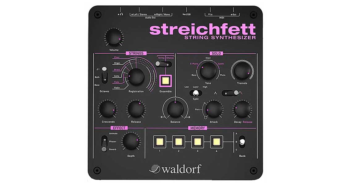 Waldorf Streichfett