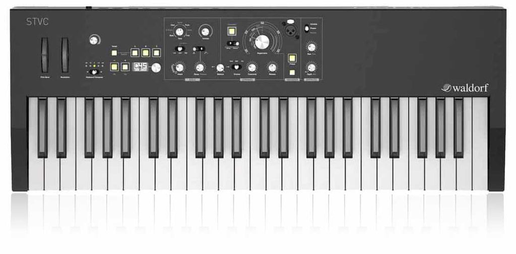 Waldorf Stvc