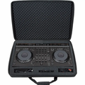 Walkasse Flight Case Pick n Pluck Foam Multi Format Large Black