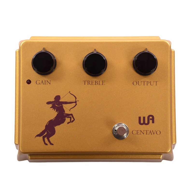 Warm Audio Centavo