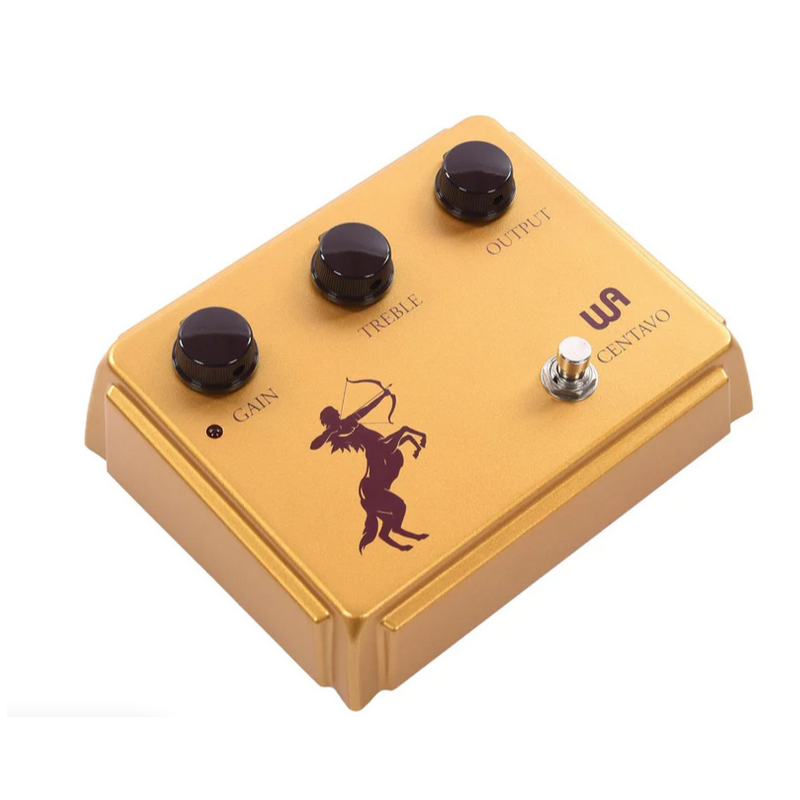 Warm Audio Centavo