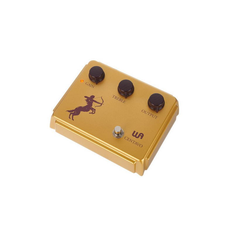 Warm Audio Centavo