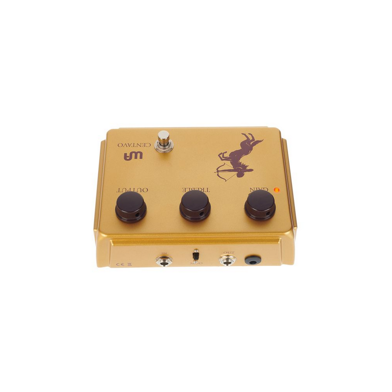 Warm Audio Centavo