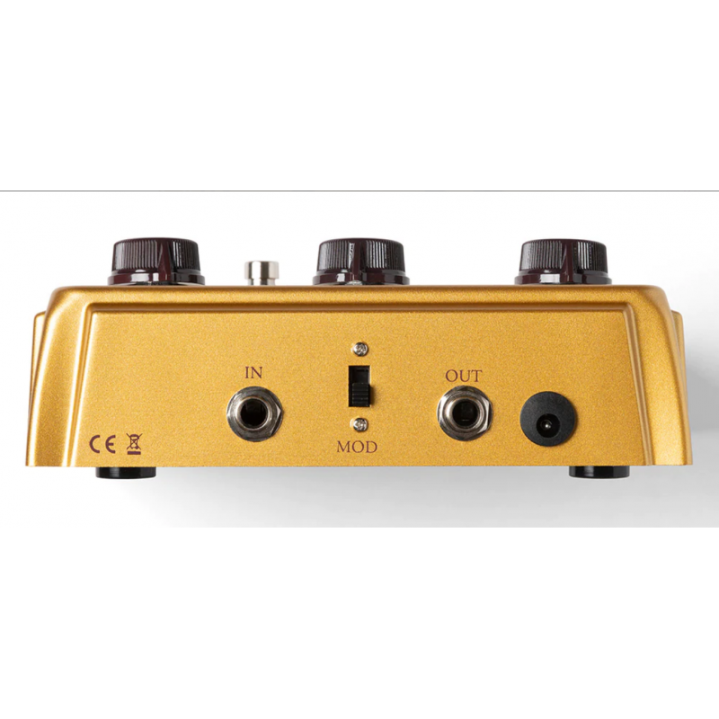 Warm Audio Centavo