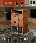 UNIVERSAL AUDIO Waterfall Rotary Speaker