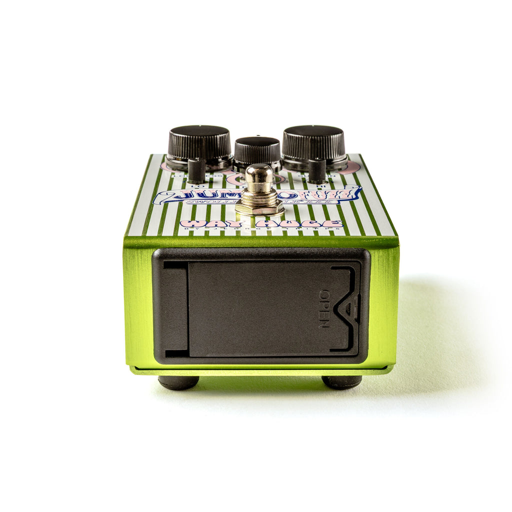 Way Huge WHE407 Jumbo Fuzz Swollen Pickle XXX