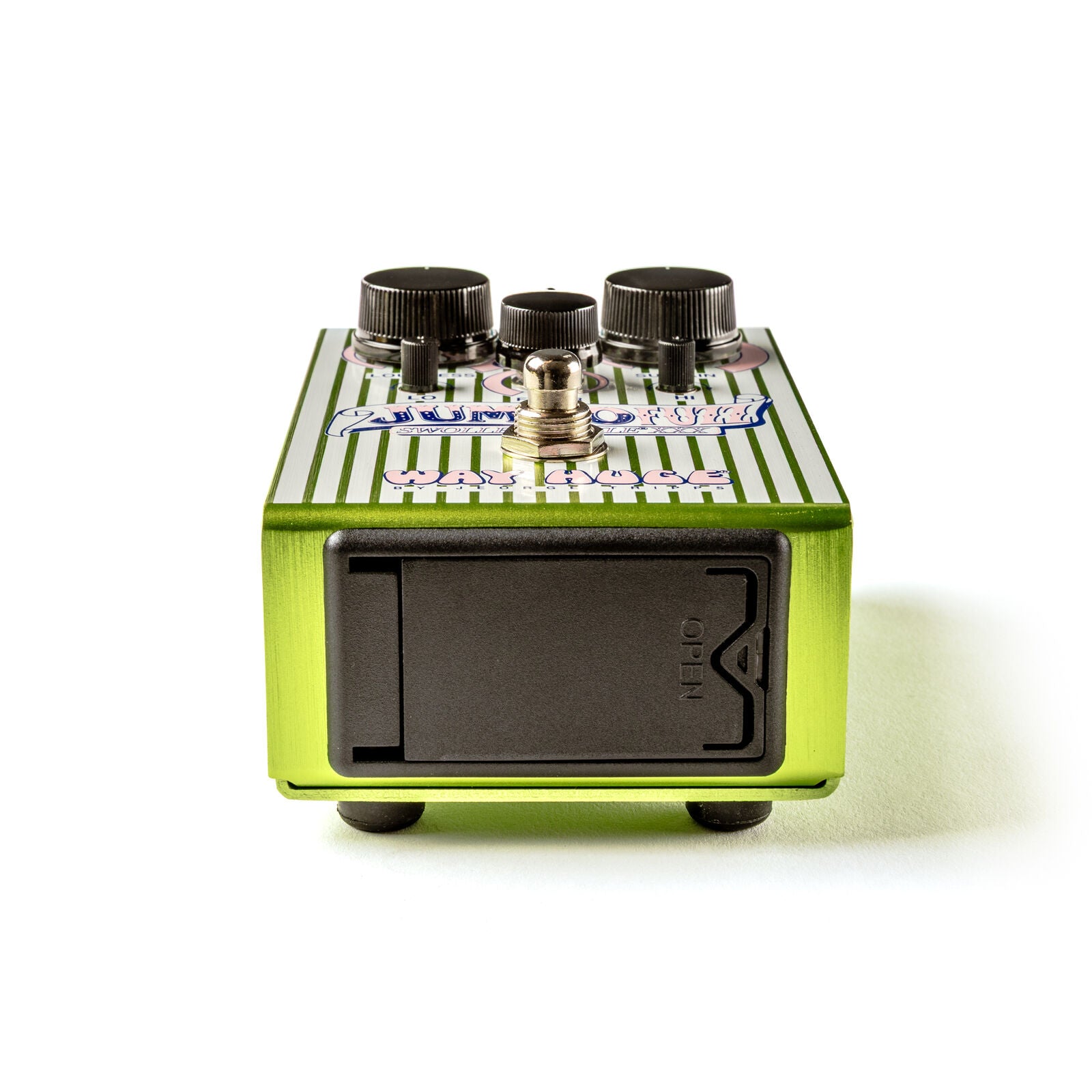 Way Huge WHE407 Jumbo Fuzz Swollen Pickle XXX