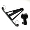 Topp Pro Flangia 35mm per Stack FLX 5 su Palo