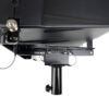 Topp Pro Flangia 35mm per Stack FLX 5 su Palo