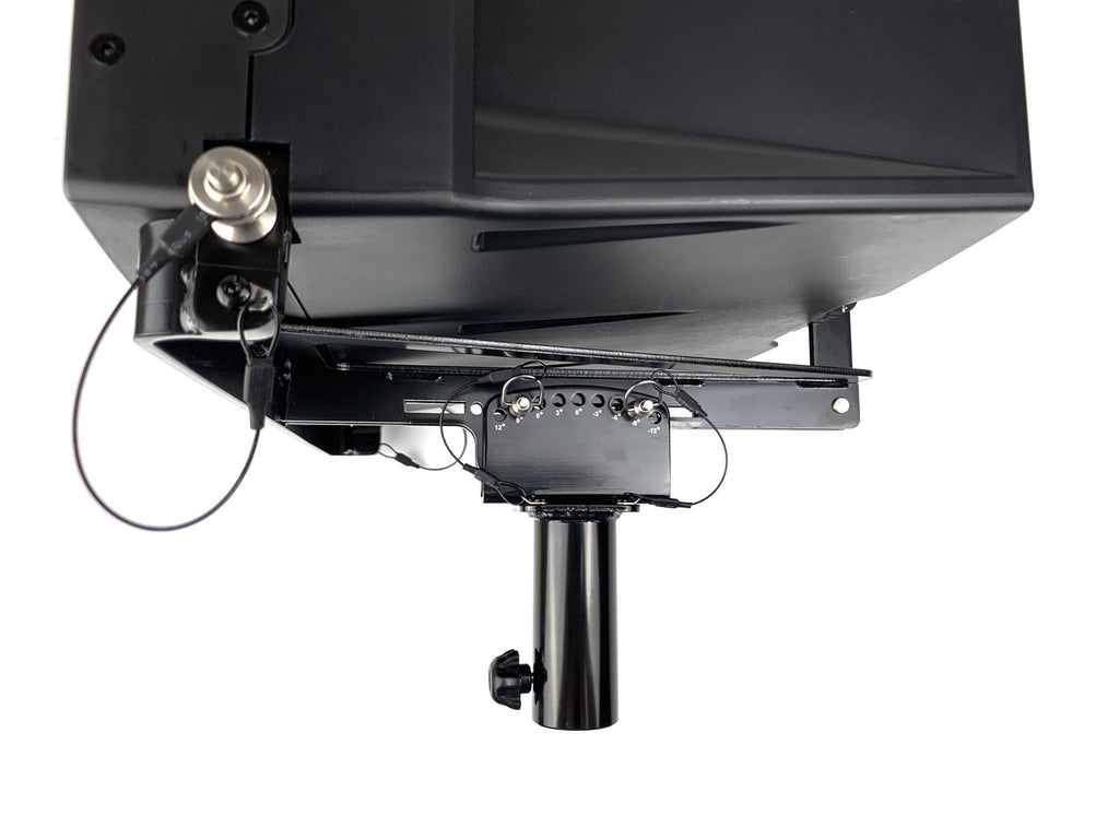 Topp Pro Flangia 35mm per Stack FLX 5 su Palo