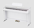 Casio AP-300 Black Digital Piano