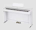 Casio AP-300 WE White Piano Digitale