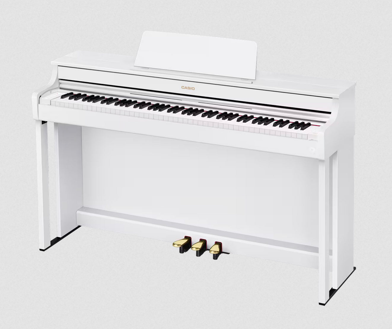 Casio AP-300 Black Digital Piano