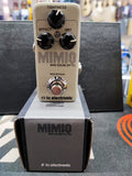 Tc Electronic Mimiq Doubler Mini Pedale Effetto