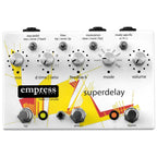 Empress Super Delay