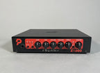 PROAMP Z 1000 USATA