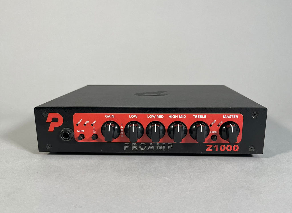PROAMP Z 1000 USATA