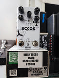 keeley eccos delay usato