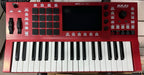 Akai MPC Key 37 (Esposizione)