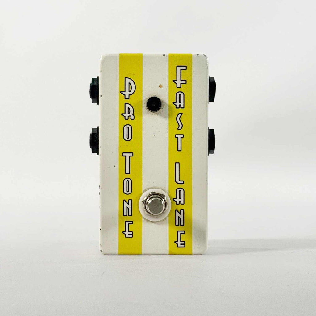 PROTONE FAST LANE USATO