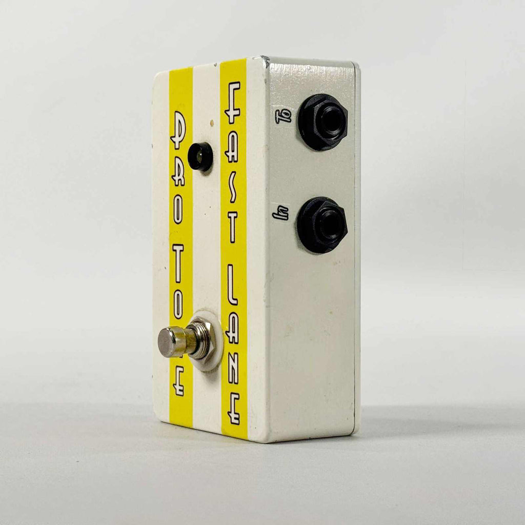 PROTONE FAST LANE USATO