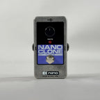 ELECTRO HARMONIX NANO CLONE USATO