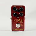 TC ELECTRONIC MOJO OVERDRIVE USATO