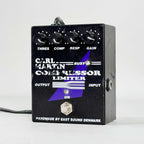 CARL MARTIN COMPRESSOR LIMITER USATO