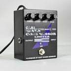 CARL MARTIN COMPRESSOR LIMITER USATO