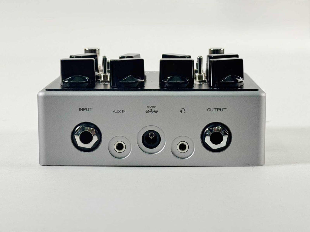 darkglass microtubes b7k ultra usato