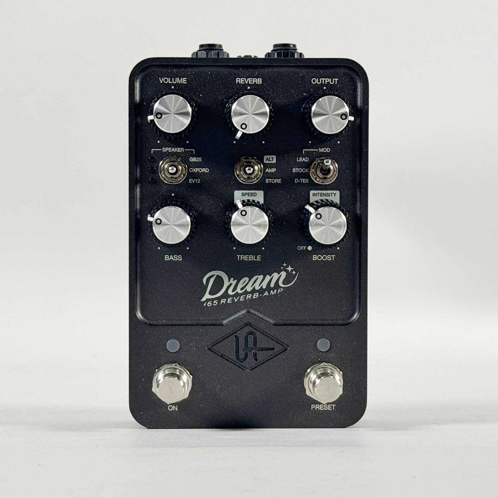 Universal Audio Dream Usato
