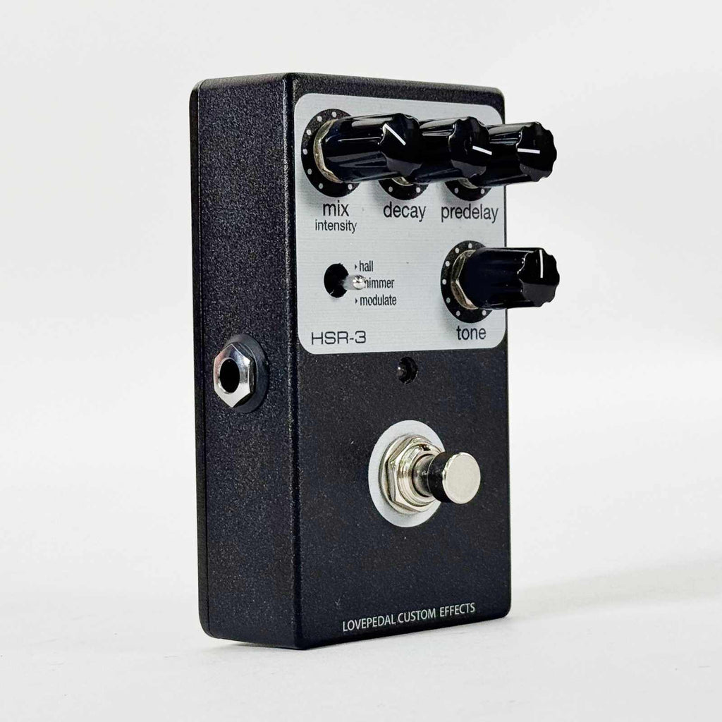 Love Pedal HSR-3 Reverb Usato