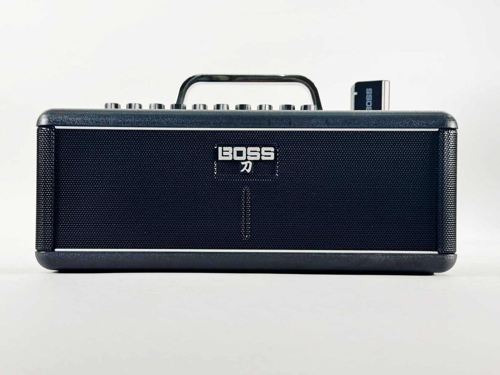 BOSS KATANA AIR USATO
