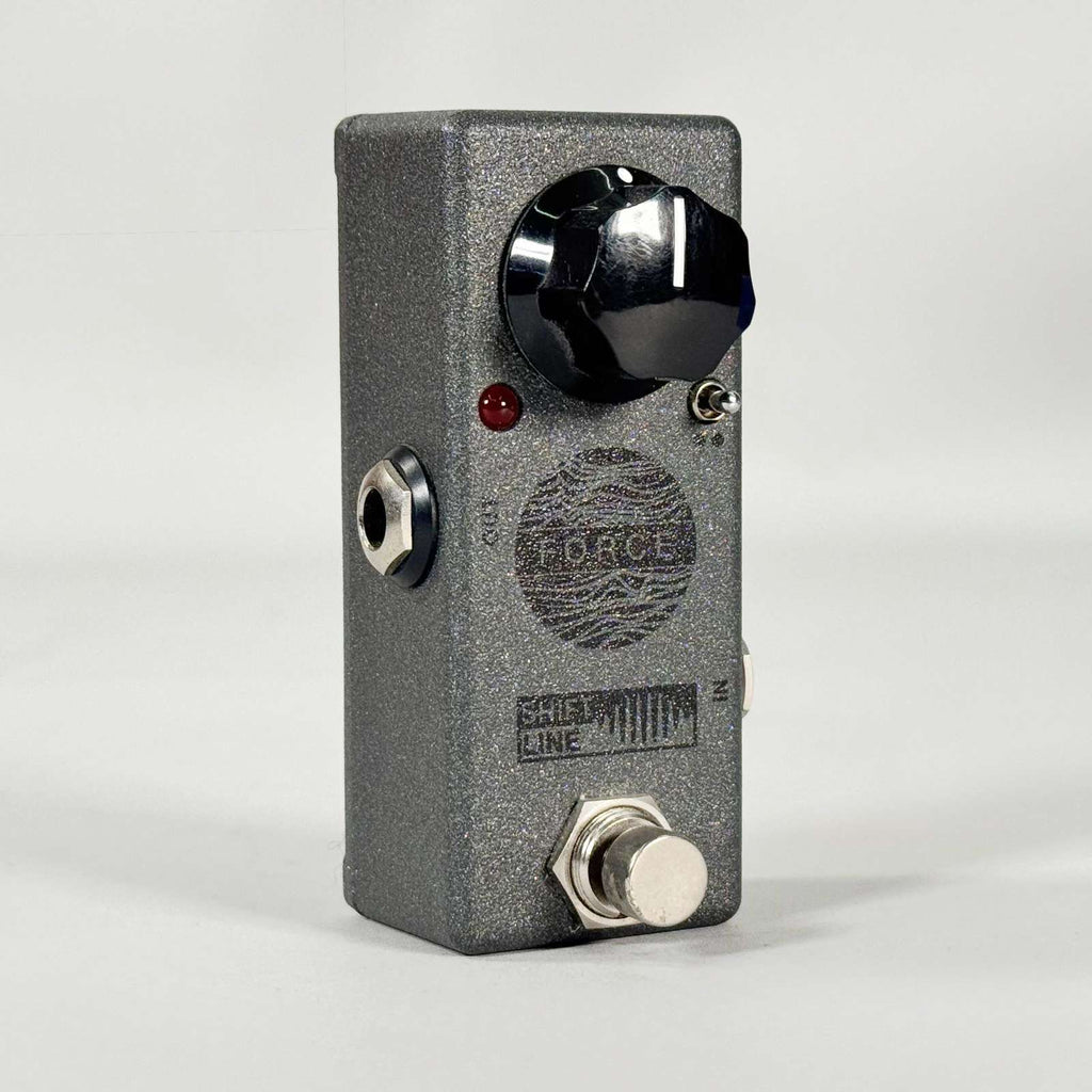 SHIFTLINE FORCE FREEZE REVERB USATO