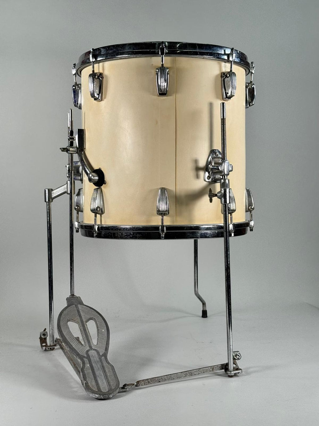 BATTERIA ACUSTICA HI PERCUTION USATA