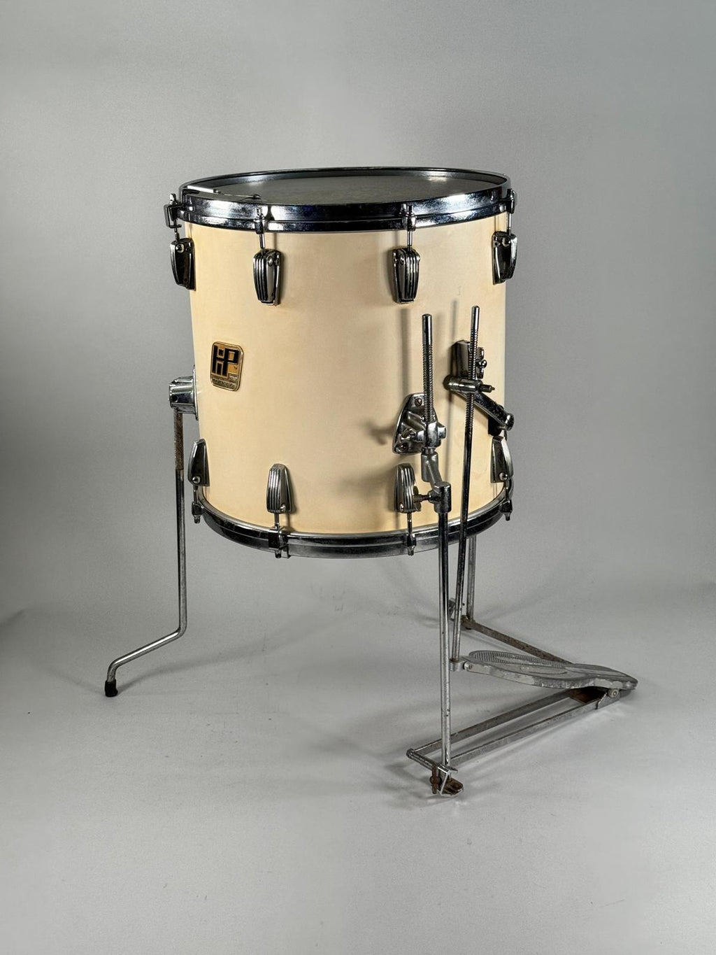 BATTERIA ACUSTICA HI PERCUTION USATA