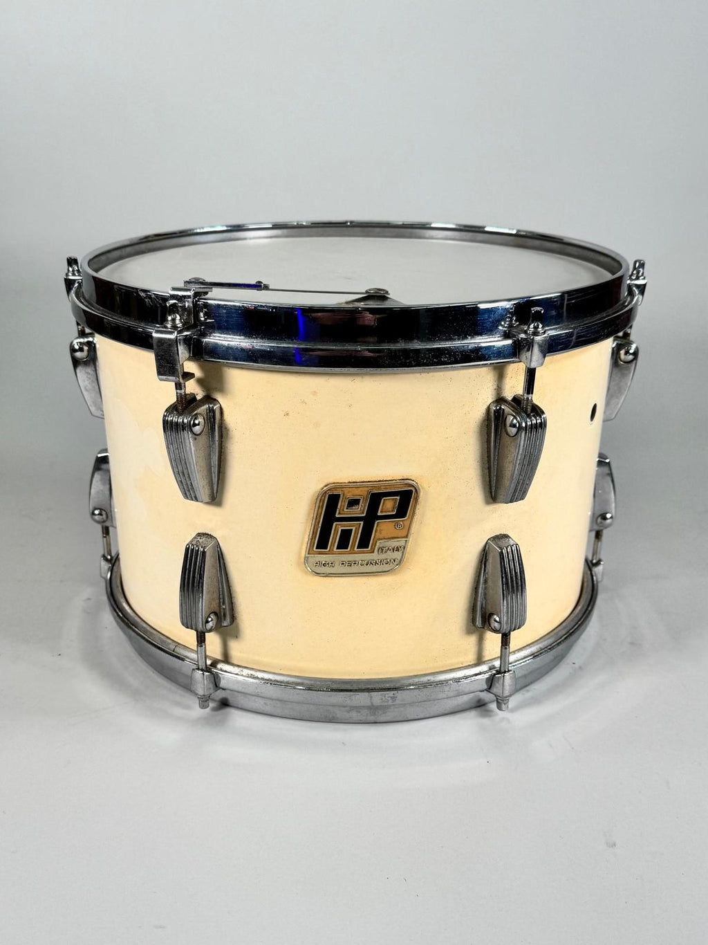 BATTERIA ACUSTICA HI PERCUTION USATA