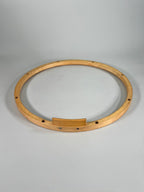 4 CERCHI IN LEGNO '18 USATI