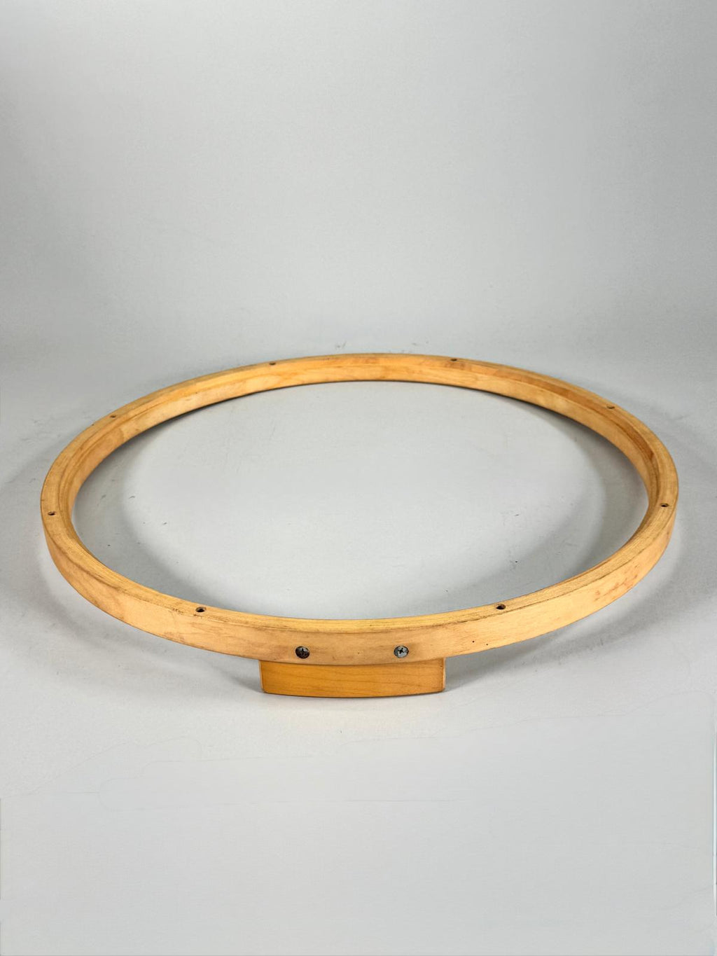 4 CERCHI IN LEGNO '18 USATI