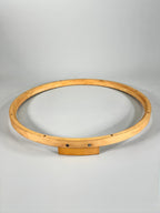 4 CERCHI IN LEGNO '18 USATI