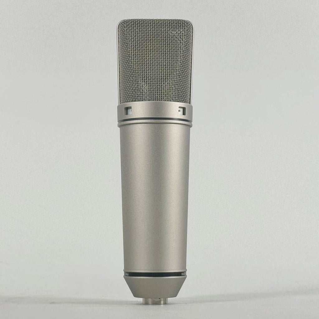 Neumann U87 Ai Studioset