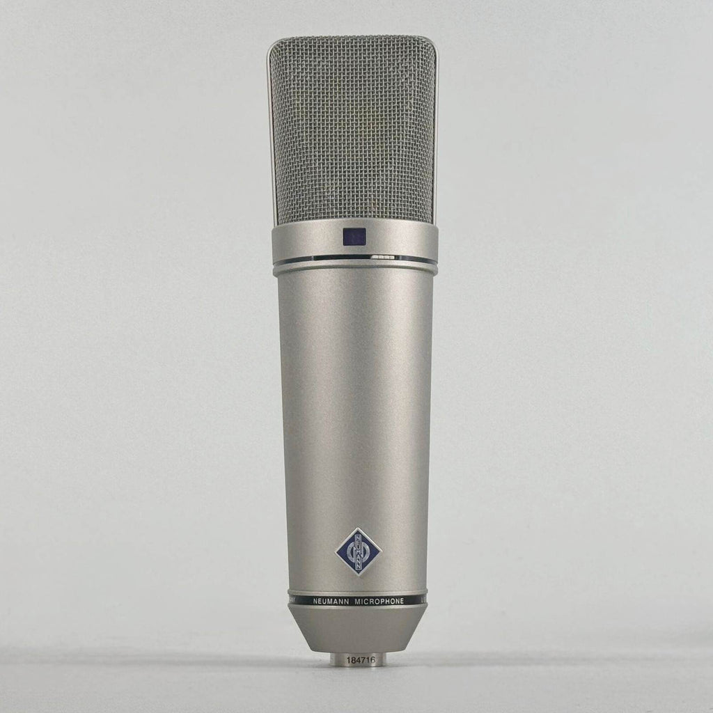 Neumann U87 Ai Studioset