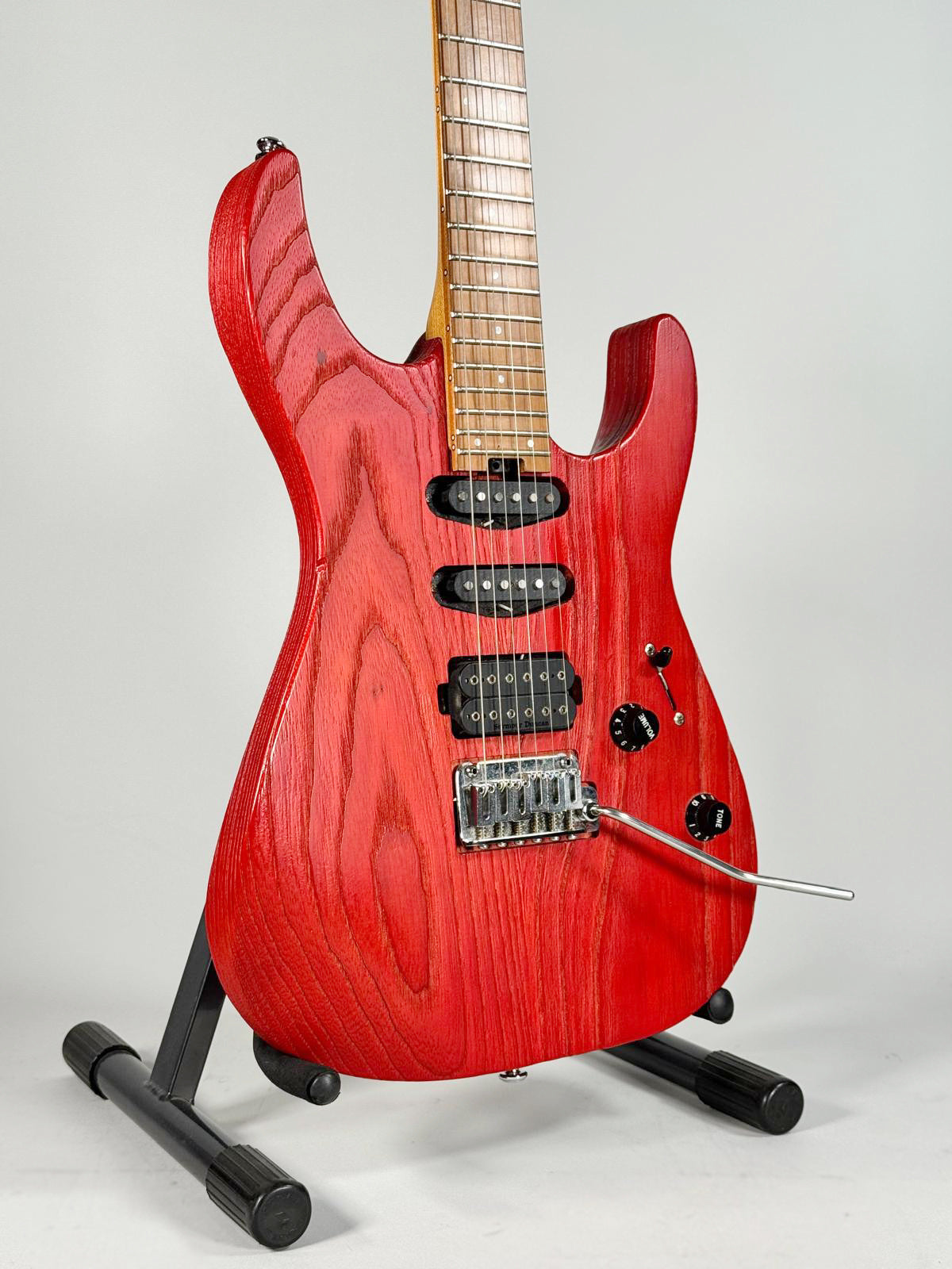 CHARVEL DK24 USATA
