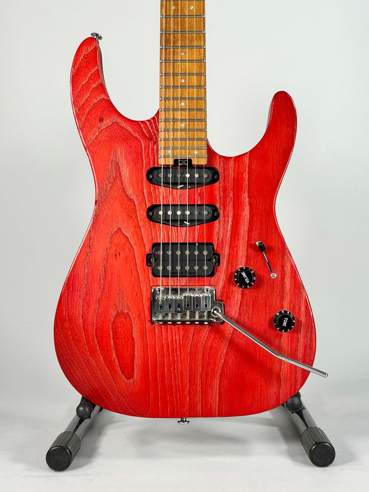 CHARVEL DK24 USATA