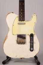 Buttarini Replica Tele60 Relic Olimpic White Usato