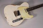 Buttarini Replica Tele60 Relic Olimpic White Usato