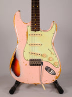 Buttarini Replica 60 Strato Relic Pink usata